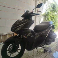 ایروکس همتاز 150