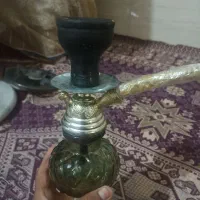 قلیان ‌کوچک|زیورآلات و اکسسوری|بم, |دیوار