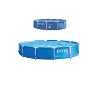 استخر  پیش ساخته INTEX قطر 3.66
