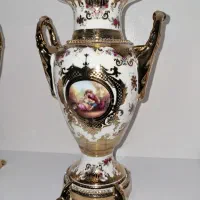 ظروف چینی آنیل اصل|ظروف سرو و پذیرایی|قم, آزادگان|دیوار