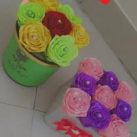 باکس گل