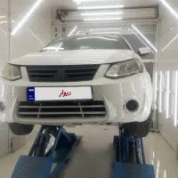 ساینا مدل ۹۷ بدون رنگ