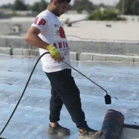 نصب و تعمیرات ایزوگام حتی 1متر|خدمات پیشه و مهارت|بندرعباس, |دیوار