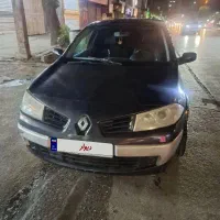 مگان دنده 1600cc