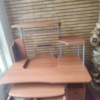 میز کامپیوتر تمام ام دی اف