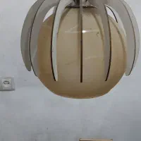 لوستر|لوستر و چراغ آویز|همدان, |دیوار