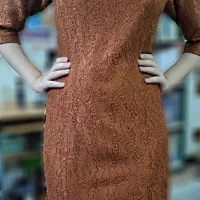 لباس مجلسی گیپور