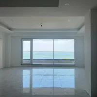آپارتمان ویو ابدی ۱۵۰متری لوکس ساز تو دل دریا جنگل