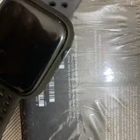 Apple Watch Nike 7|لوازم جانبی موبایل و تبلت|کرمانشاه, |دیوار