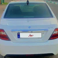 دنا پلاس اتوماتیک تربو|خودرو سواری و وانت|یزد, |دیوار