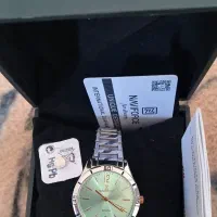 ساعت مچی زنانه