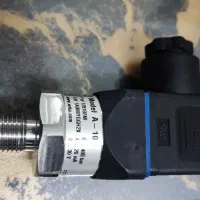 فشارسنج ویکا wika A10