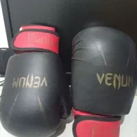 دسکش ورزشی بوکس|تجهیزات ورزشی|فردیس, فردیس|دیوار