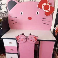 میز تحریر مناسب کودک