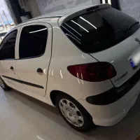 ۲۰۶ تیپ دو|خودرو سواری و وانت|رشت, توشیبا|دیوار