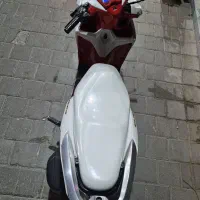 موتور کیلیک ۱۴۰۲گلگسی