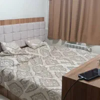 دو واحدی/ پارکینگ/ انباری/ اسانسور/ دوخوابه