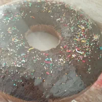کیک شکلاتی
