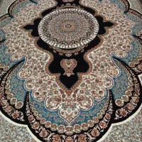 یک جفت فرش ۱۲ متری