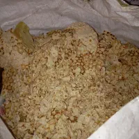 نان خشک تمیز