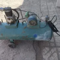 پمپ قدیمی خر کار