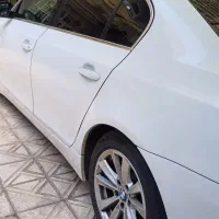 بی ام و ۵۲۵ مدل ۲۰۰۵ ترخصیی ۲۰۰۸|خودرو سواری و وانت|اقبالیه, |دیوار