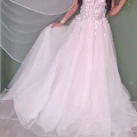 لباس عروس