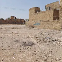 زمین مسکونی