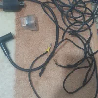 پک بک فایر موتور