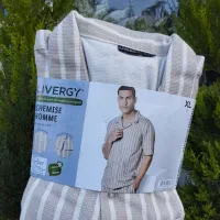 پیراهن مردانه LIVERGY آلمان