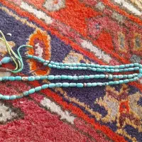 تسبیح فیروزه نیشاپور