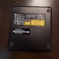 DVDwriter External HP|قطعات و لوازم جانبی رایانه|تهران, هفت حوض|دیوار