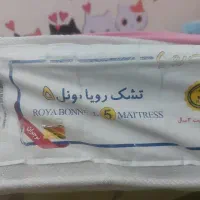 ۲ عدد تشک کودک و نوجوان