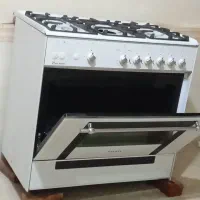 گاز 5شعله
