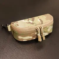 کیف عینک تاکتیکال 217 Condor Tactical MultiCam