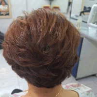 کوتاهی مو