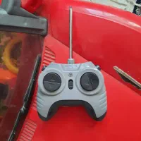 ماشین شارژی کودک در حد نو|اسباب‌بازی بچه|تهران, طرشت|دیوار