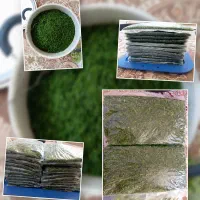 سبزی آماده