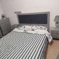 تخت خواب|تخت و سرویس خواب|کرمانشاه, |دیوار