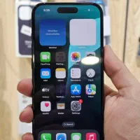 ایفون 15 نرمال بدون رجیستر 128 گیگ