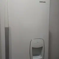 یخچال فریزل|یخچال و فریزر|کرمانشاه, |دیوار