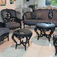 مبل ورساچه ترکیبی اصلی