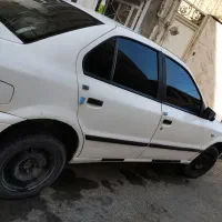 سمند۹۵|خودرو سواری و وانت|آبادان, |دیوار