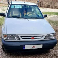 پراید ۱۳۱|خودرو سواری و وانت|سرپل ذهاب, |دیوار