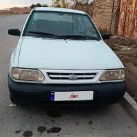 پراید مدل ۸۰