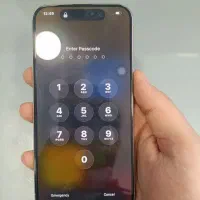 گوشی موبایل آیفون 15پرومکس