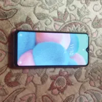 گوشی A30s|موبایل|تهران, آذری|دیوار