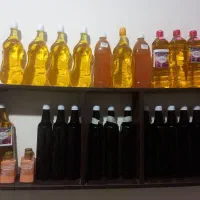 روغن زیتون بکر با تضمین