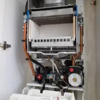 تعمیر و نگهداری ابگرمکن و پکچ