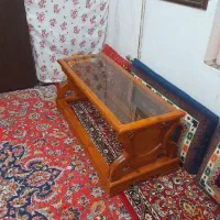 میزعسلی